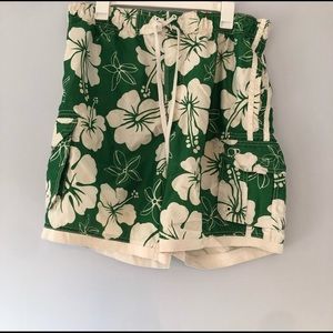 Men’s Bathing suit shorts